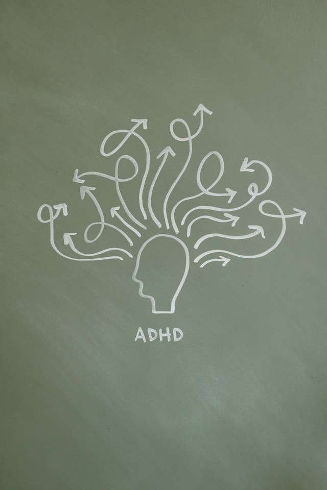 BEST TIPS FOR RAISING KIDS WITH ADHD