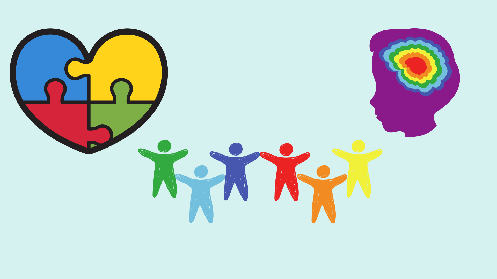 autism, ADHD and special needs kids